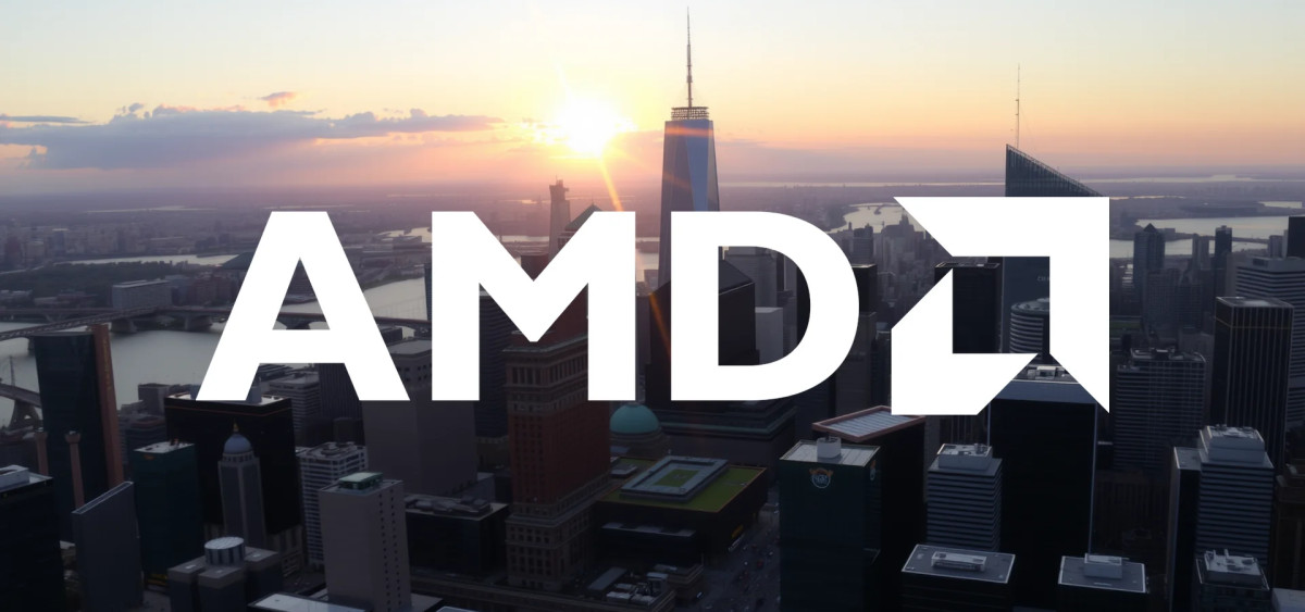 Beitragsbild zu AMD Aktie: KI-Allianz schockt!