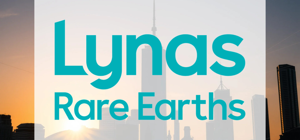 Beitragsbild zu Lynas Aktie: Explosiver Aufschwung!