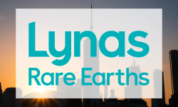 Beitragsbild zu Lynas Aktie: Explosiver Aufschwung!
