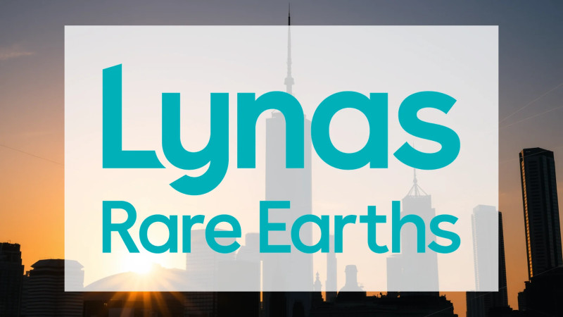 Beitragsbild zu Lynas Aktie: Explosiver Aufschwung!