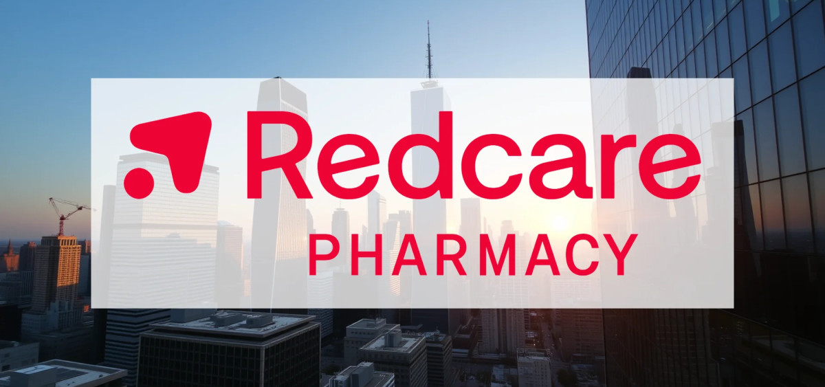 Beitragsbild zu Redcare Pharmacy Aktie: Branchenvergleich neutral