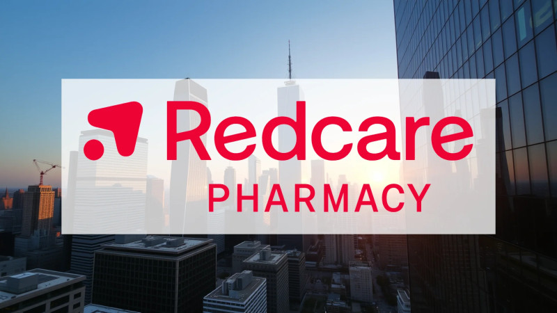 Beitragsbild zu Redcare Pharmacy Aktie: Branchenvergleich neutral