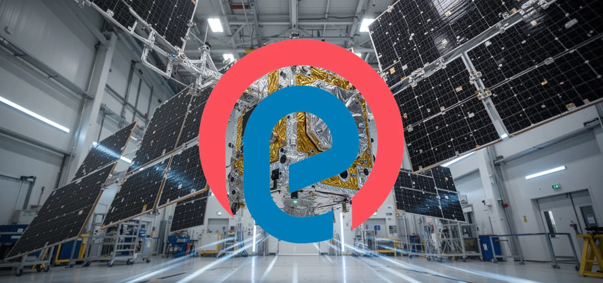 Beitragsbild zu Eutelsat Aktie: Klarer Wachstumspfad