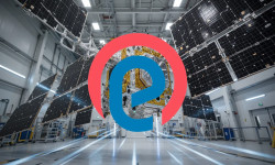 Beitragsbild zu Eutelsat Aktie: Klarer Wachstumspfad