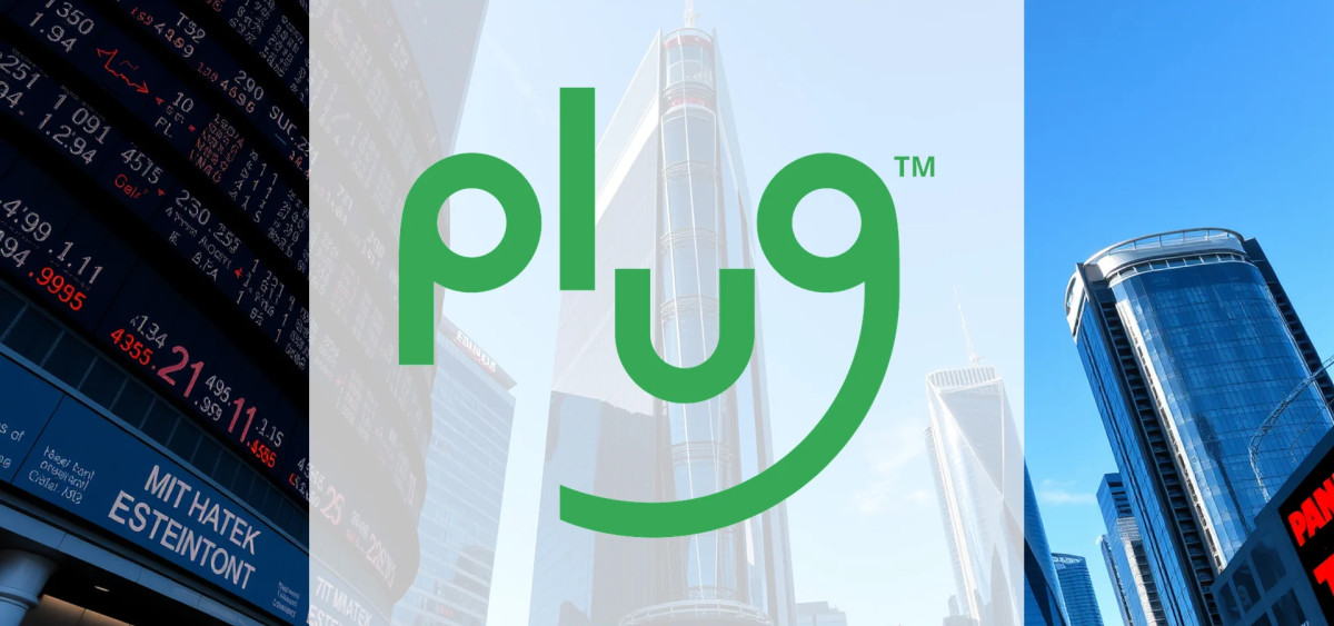 Beitragsbild zu Plug Power Aktie: Preisgekrönte Innovation!