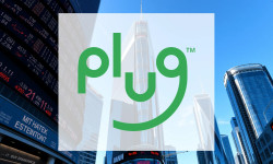 Beitragsbild zu Plug Power Aktie: Preisgekrönte Innovation!