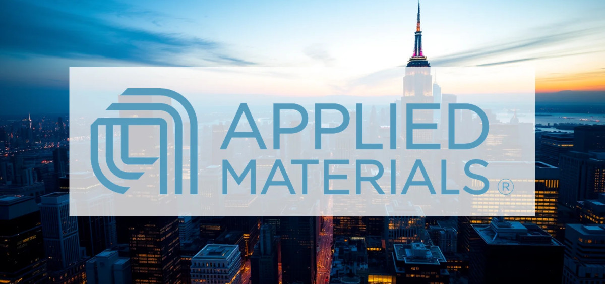 Beitragsbild zu Applied Materials Aktie: Alarmierende Nachrichten!