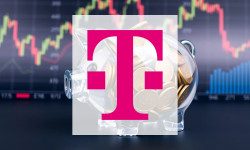 Beitragsbild zu Deutsche Telekom Aktie: Absturz droht!