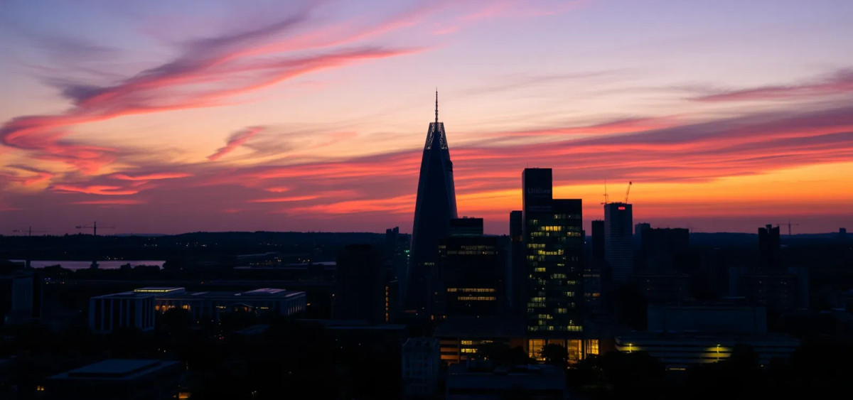 Beitragsbild zu Gulf Keystone Aktie: Zahlen im Blick