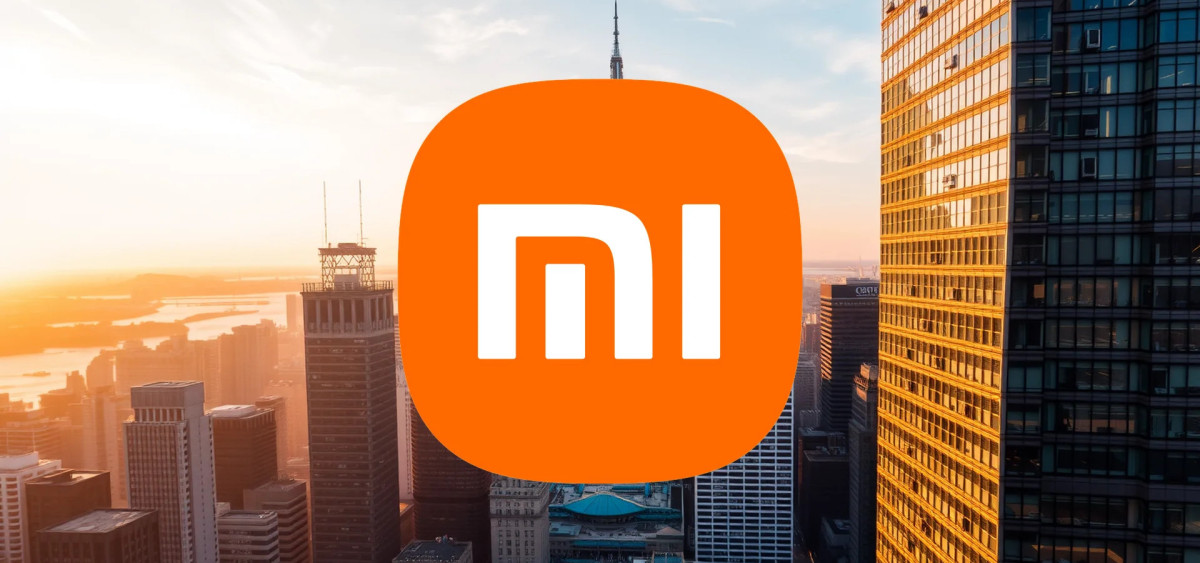 Beitragsbild zu Xiaomi-Aktie: Ein echter Hammer!