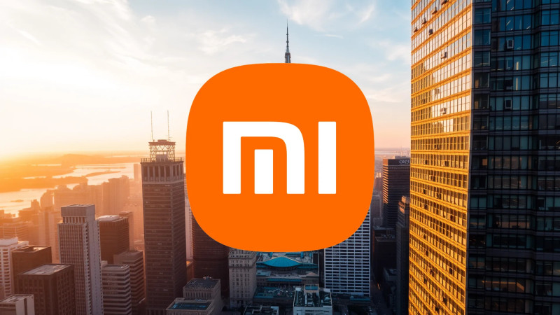 Beitragsbild zu Xiaomi-Aktie: Ein echter Hammer!