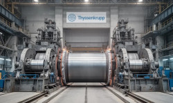 Beitragsbild zu Thyssenkrupp Aktie: Barclays bleibt skeptisch