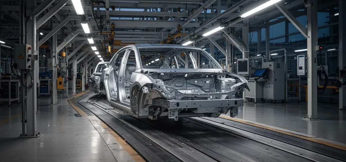 Beitragsbild zu Volkswagen Aktie: Kraftvolle Marktimpulse