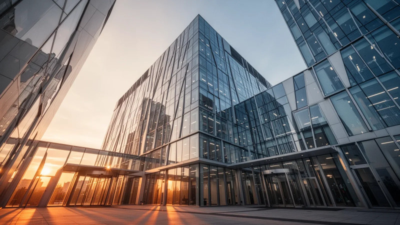 Beitragsbild zu CrowdStrike, Texas Instruments, AppLovin: Drei Nasdaq-Gewinner gegen den Strom