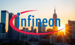 Beitragsbild zu Infineon Aktie: Sieg im Patentkrieg!