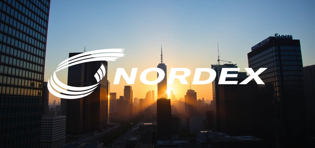 Beitragsbild zu Nordex Aktie: Index-Ritt mit Hindernissen