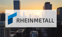 Beitragsbild zu Rheinmetall-Aktie: Knaller!