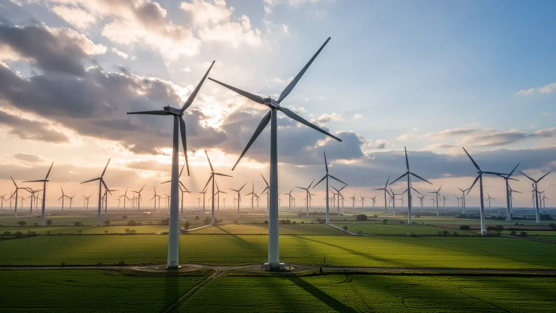 Beitragsbild zu ABO Wind Aktie: Weg für Sanierung frei