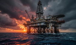 Beitragsbild zu Rohöl: Historischer Versorgungsschock