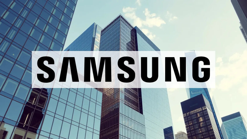 Beitragsbild zu Samsung Aktie: Rekord durch HBM4