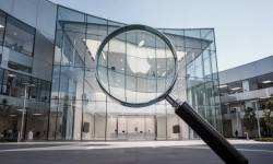 Beitragsbild zu Apple Aktie: FTC nimmt Konzern ins Visier