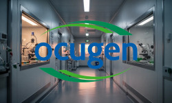 Beitragsbild zu Ocugen Aktie: Entscheidendes Jahr beginnt