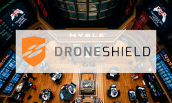 Beitragsbild zu DroneShield Aktie: Raketenstart mit Risiko
