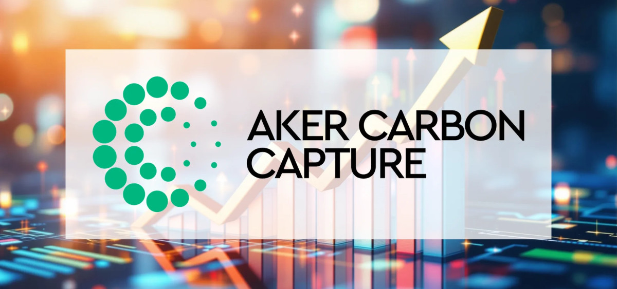 Beitragsbild zu Aker Carbon Capture Aktie: Zukunftssichere Entscheidungen