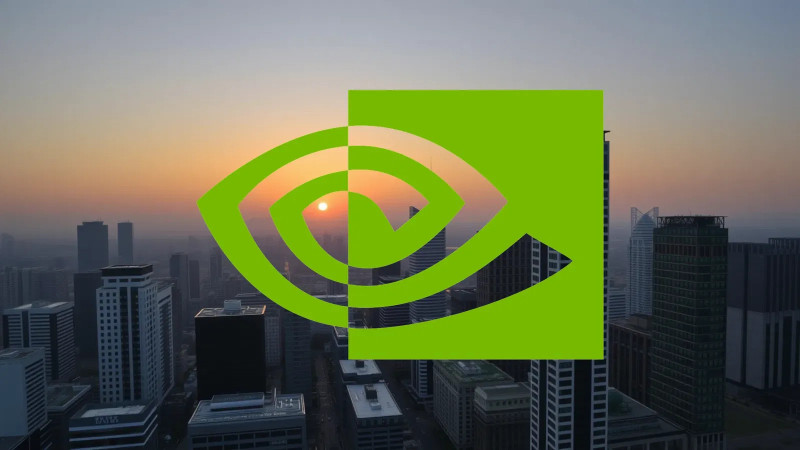 Beitragsbild zu Nvidia-Aktie: Das ist es!