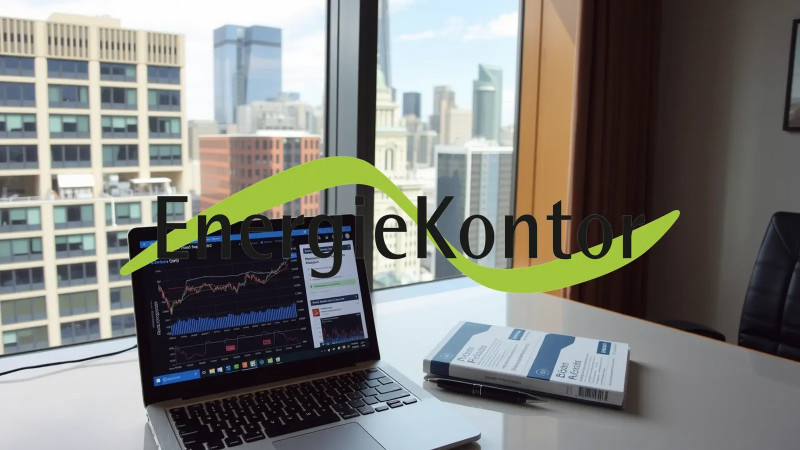 Beitragsbild zu Energiekontor Aktie: Neudefinierte Erfolgschancen