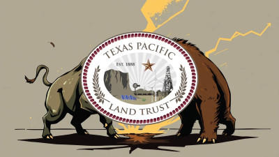 Beitragsbild zu Texas Pacific Land Aktie: Strategische Neuausrichtung