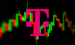 Beitragsbild zu Deutsche Telekom Aktie: Solider Lauf