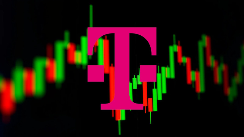 Beitragsbild zu Deutsche Telekom Aktie: Solider Lauf