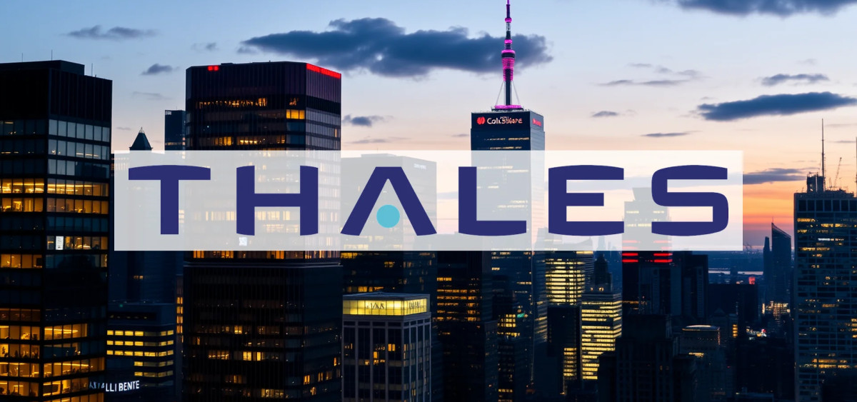 Beitragsbild zu Thales Aktie: Ukraine-Deal zündet nächsten Wachstumsraketen