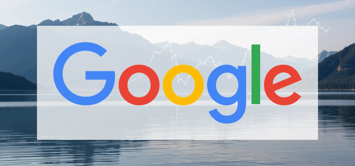 Beitragsbild zu Alphabet Aktie: KI-Angst schlägt zu!