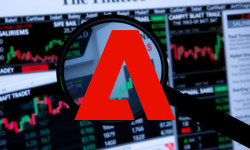 Beitragsbild zu Adobe Aktie: Angst vor KI-Abstieg