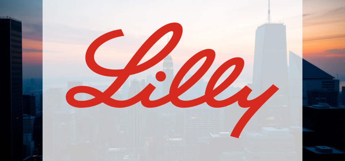 Beitragsbild zu Eli Lilly Aktie: Zurückgeworfen?