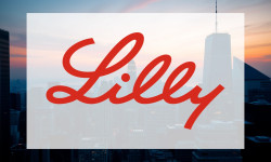 Beitragsbild zu Eli Lilly Aktie: Zurückgeworfen?