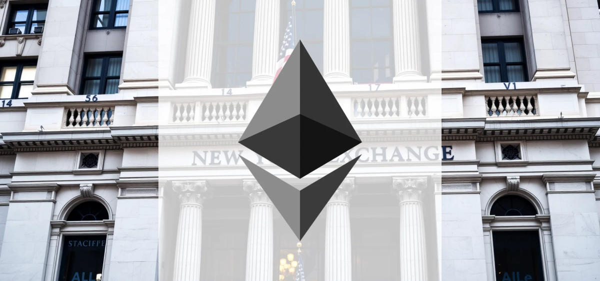 Beitragsbild zu Ethereum: Drastische Fortschritte!