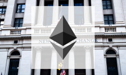 Beitragsbild zu Ethereum: Drastische Fortschritte!