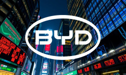 Beitragsbild zu BYD-Aktie: Es kommt alles anders!
