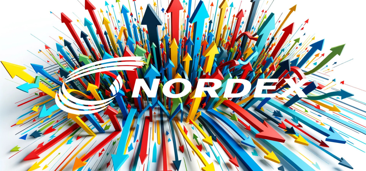 Beitragsbild zu Nordex Aktie: Millionen-Deal sorgt für Aufbruchstimmung