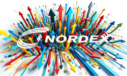 Beitragsbild zu Nordex Aktie: Millionen-Deal sorgt für Aufbruchstimmung