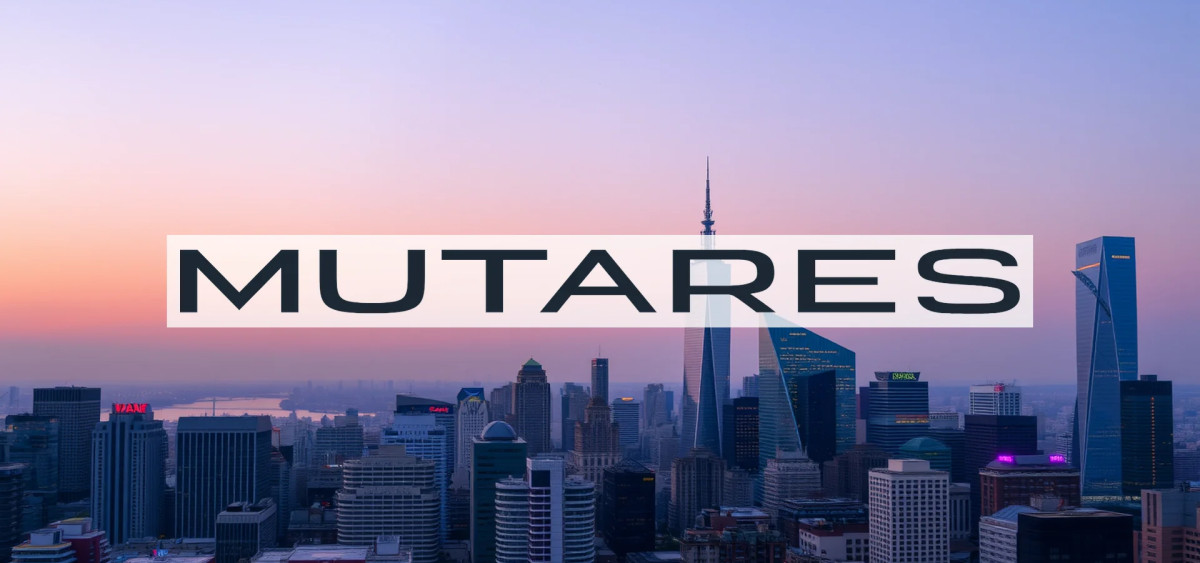 Beitragsbild zu Mutares Aktie: Asien-Coup gelingt!