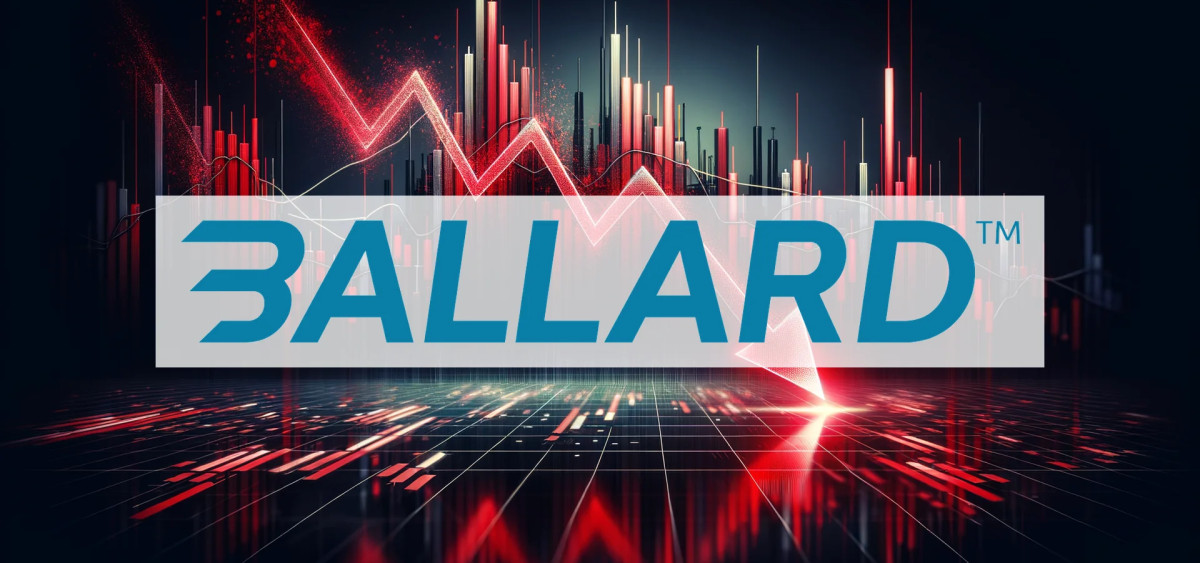 Beitragsbild zu Ballard Power Aktie: Branchenüberblick heute