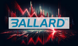 Beitragsbild zu Ballard Power Aktie: Branchenüberblick heute