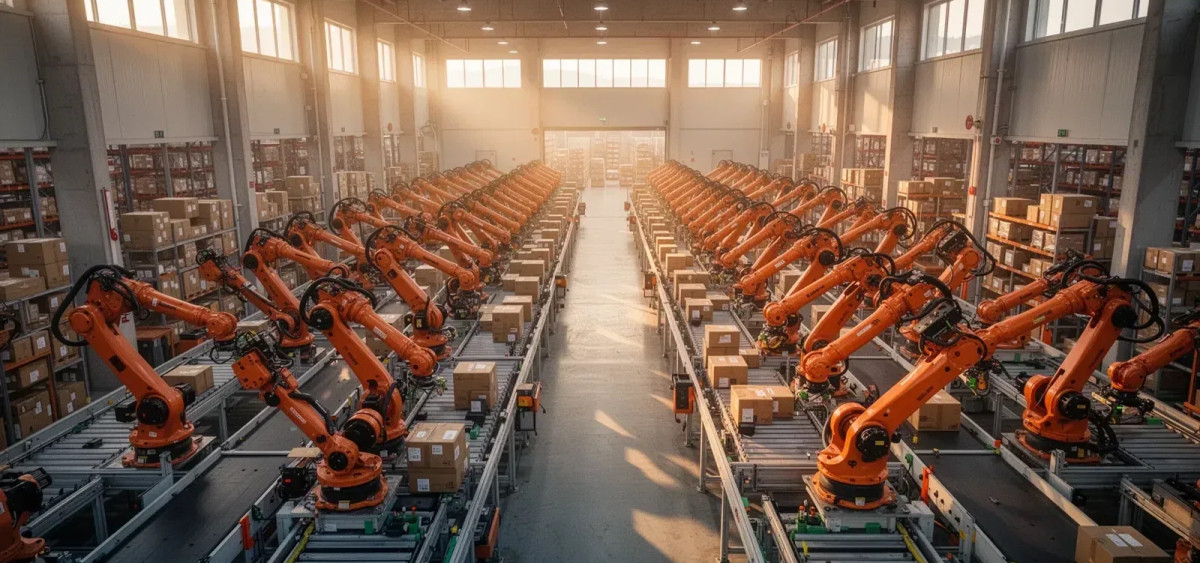 Beitragsbild zu Alibaba Aktie: Produktionsziele angepasst