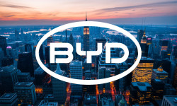 Beitragsbild zu BYD-Aktie: Eine Bombe!