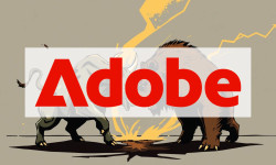 Beitragsbild zu Adobe Aktie: Plötzlich wieder hoffähig!