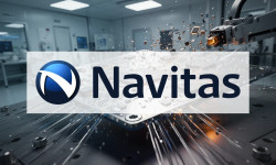 Beitragsbild zu Navitas Semiconductor Corporation Aktie: Unaufgeregte Faktenlage